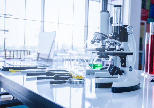 Scientific and Technical Equipment