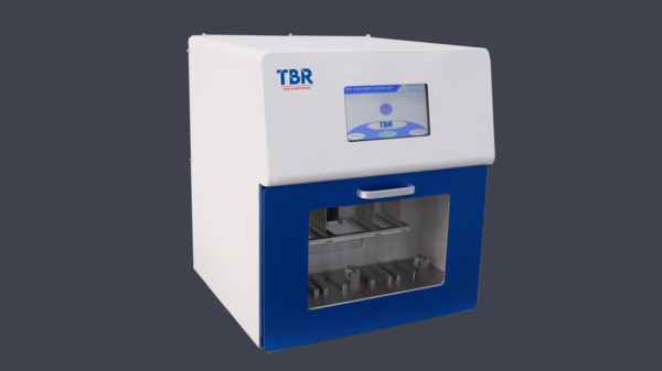 MÁY TÁCH CHIẾT ACID NUCLEIC TỰ ĐỘNG EX32 3 May tach chiet TBR