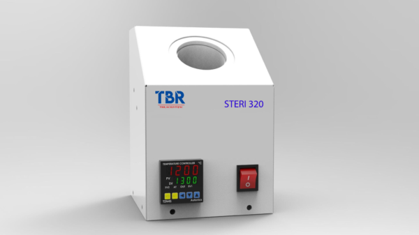 MÁY TIỆT TRÙNG DỤNG CỤ THÍ NGHIỆM B1201-E