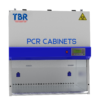 TỦ THAO TÁC PCR TBR-1010