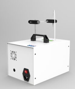 MÁY PHÂN PHỐI DUNG DỊCH MÔI TRƯỜNG 6 2 5
