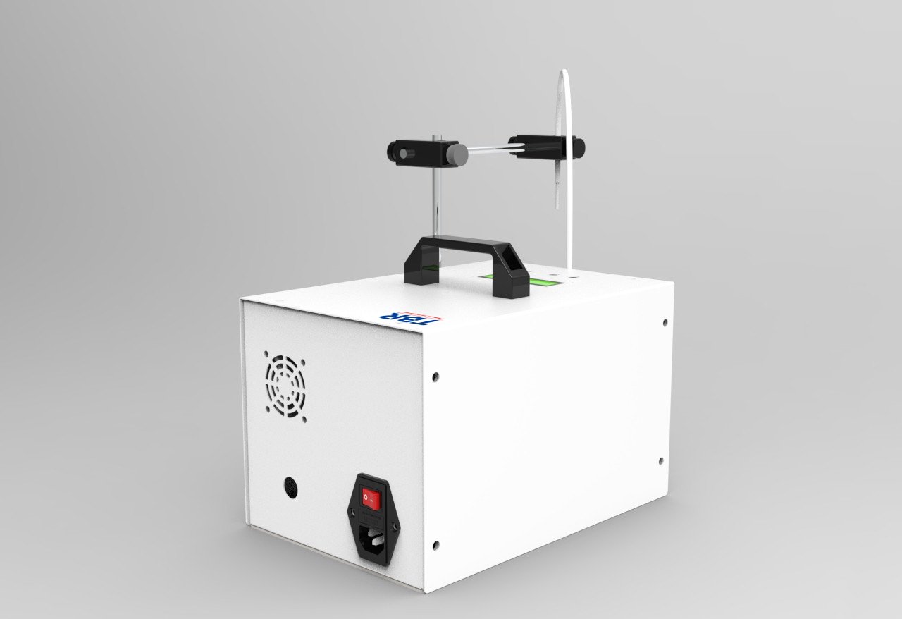 MÁY PHÂN PHỐI DUNG DỊCH MÔI TRƯỜNG 2 2 5