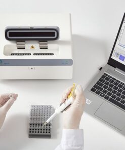 MÁY REALTIME PCR nQ16 6 3 1