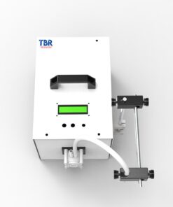 MÁY PHÂN PHỐI DUNG DỊCH MÔI TRƯỜNG