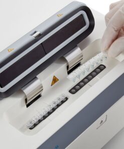 MÁY  REALTIME PCR nQ16