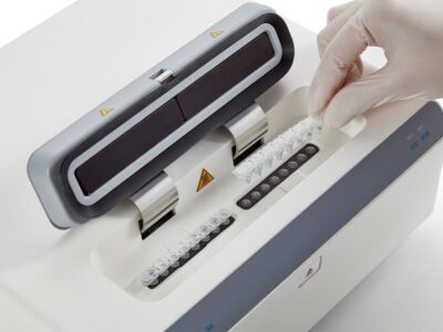 MÁY  REALTIME PCR nQ16