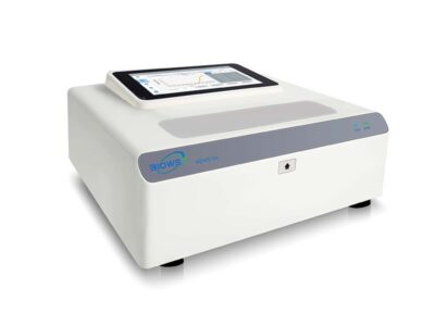 MÁY  REALTIME PCR nQ16T