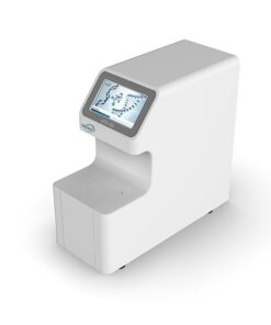 HỆ THỐNG TÁCH CHIẾT VÀ CHẠY REALTIME PCR TỰ ĐỘNG (POCT)