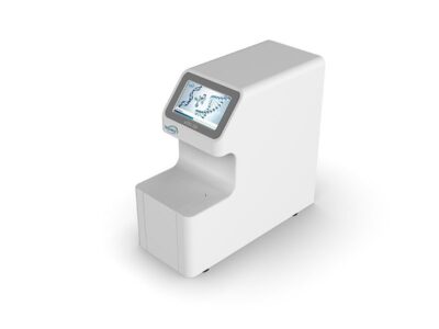 HỆ THỐNG TÁCH CHIẾT VÀ CHẠY REALTIME PCR TỰ ĐỘNG (POCT)