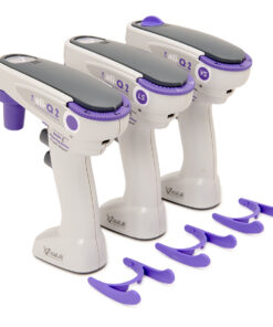 Trợ Pipette ALI Q 9 2 series kickstand removed