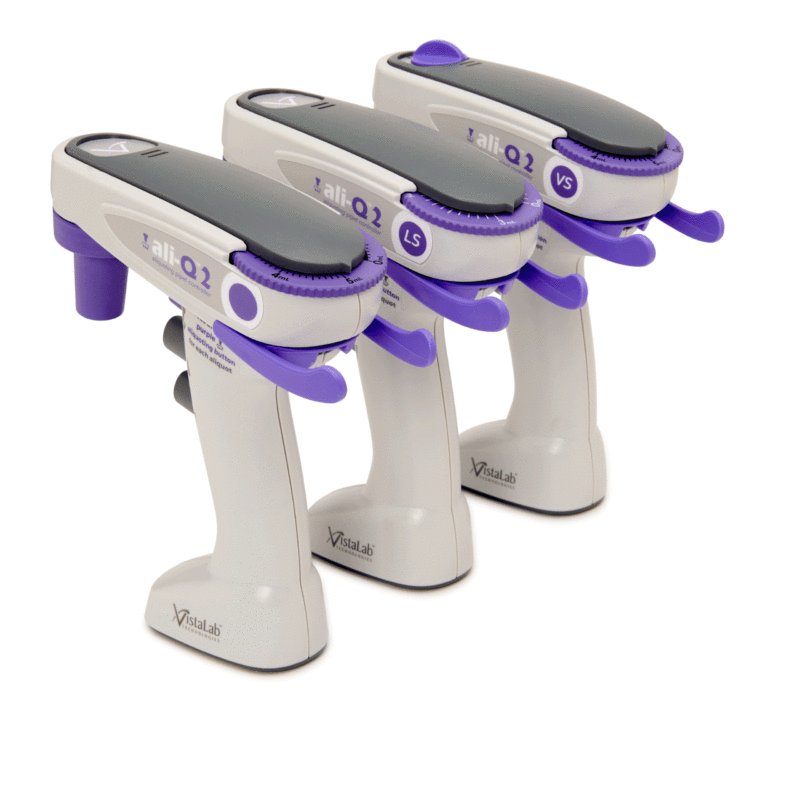 Trợ Pipette ALI Q 1 ali Q 1