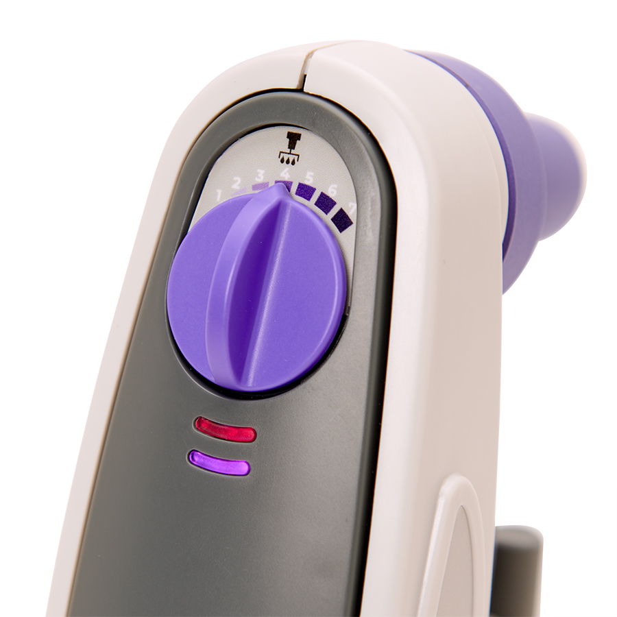 Trợ Pipette ALI Q 8 ali Q 2 VS speed dial