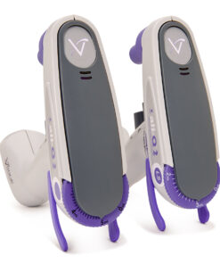 Trợ Pipette ALI Q 11 ali Q 2 and LS vol dials