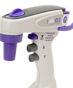 Trợ Pipette ALI Q 12 ali Q 2 close up