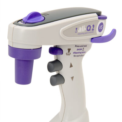 Trợ Pipette ALI Q 12 ali Q 2 close up