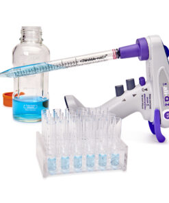 Trợ Pipette ALI Q 13 ali Q 2 horiz tubes