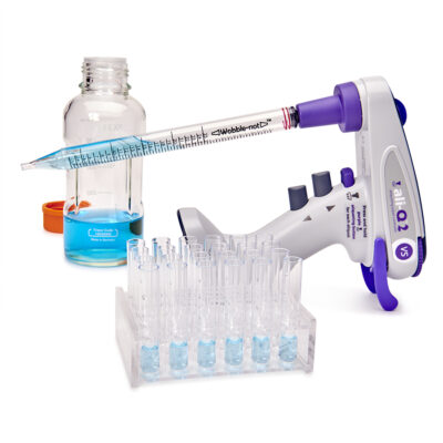 Trợ Pipette ALI Q 13 ali Q 2 horiz tubes
