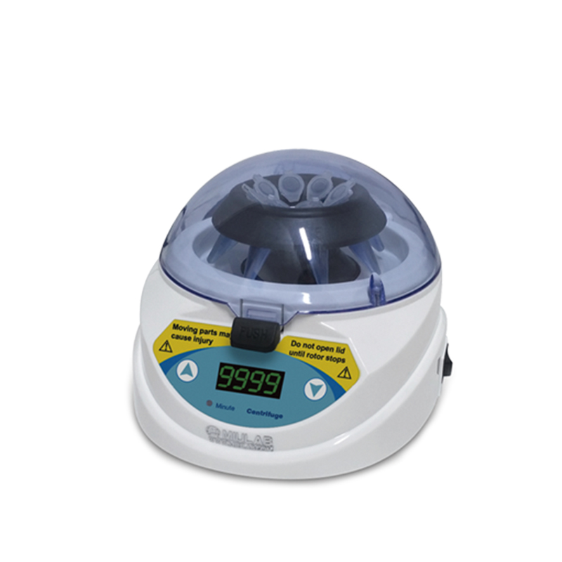 Máy li tâm-6K Mini Centrifuge (Miulab) 1 15550299365cafdfa505f81