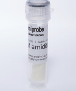 FAM amidites và chất hỗ trợ: Fluorescein photphoramidites và chất hỗ trợ được sử dụng để biến đổi đầu 3'- và bên trong đầu 5' của oligonucleotide 7 D5160 2