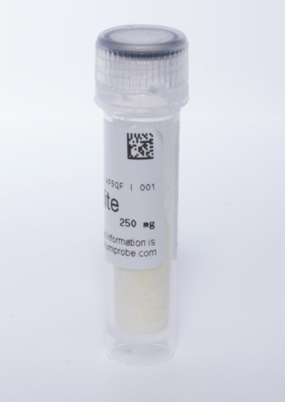 FAM amidites và chất hỗ trợ: Fluorescein photphoramidites và chất hỗ trợ được sử dụng để biến đổi đầu 3'- và bên trong đầu 5' của oligonucleotide 8 D5160 3