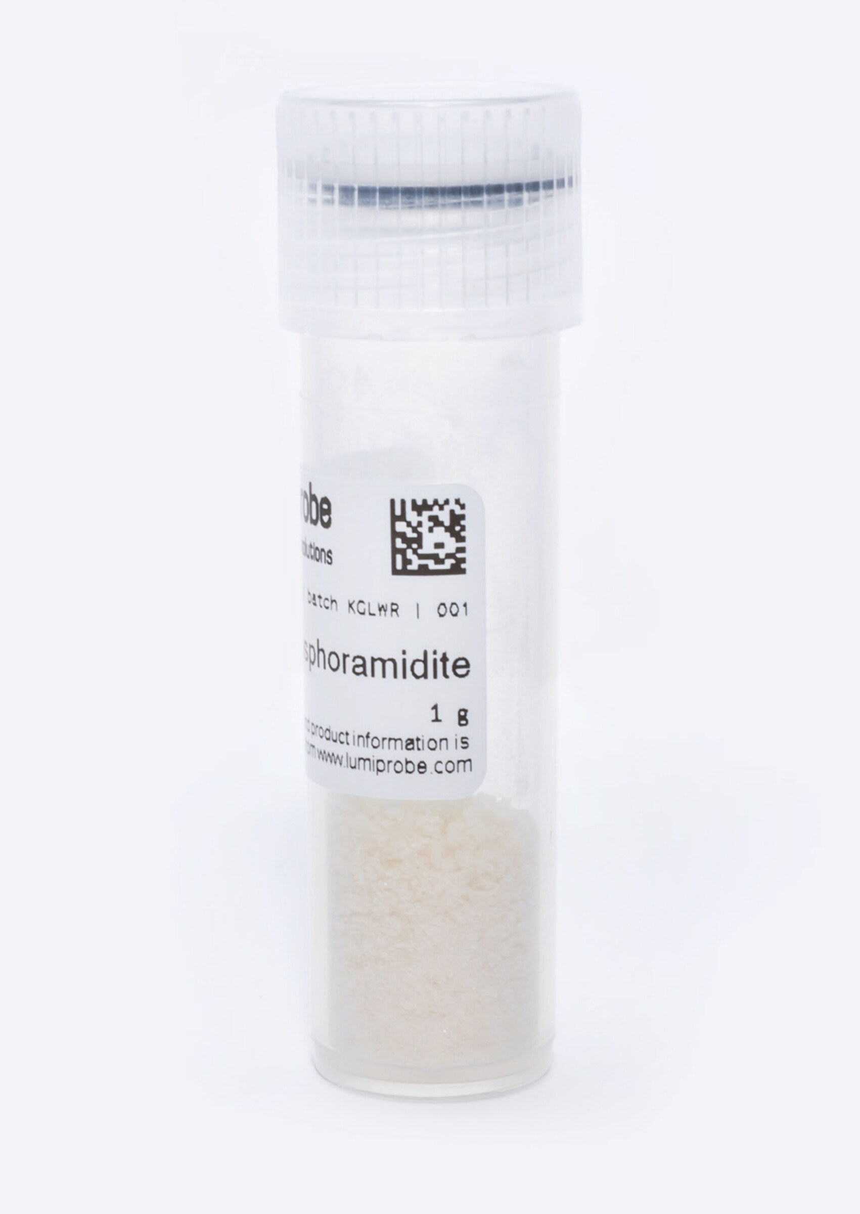 Fluorescein photphoramidites và chất hỗ trợ được sử dụng để biến đổi đầu 3'- và bên trong đầu 5' của oligonucleotide. 2 FAM dT phosphoramidite 32