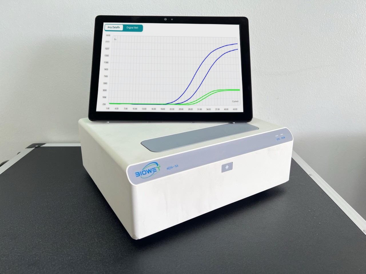BỘ CUNG CẤP GIẢI PHÁP XÉT NGHIỆM TẠI CHỖ qPCR16M 4 z5248747626221 4768b8c64640b205dd7dfcdf8b8cca4c