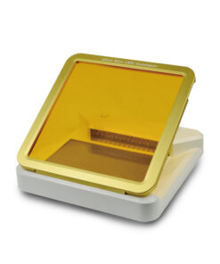 MÁY SOI GEL ( Blue Light Transilluminator)