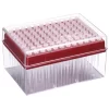 Đầu típ lọc Hyper 20uL có chia vạch, tiệt trùng