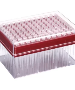 Đầu típ lọc Hyper 1000uL có chia vạch, tiệt trùng