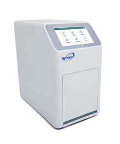 MÁY  TÁCH CHIẾT ACID NUCLEIC TỰ ĐỘNG nE16