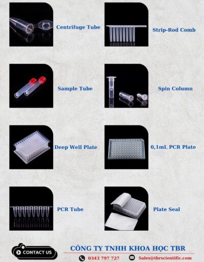CONSUMABLE MATERIALS
