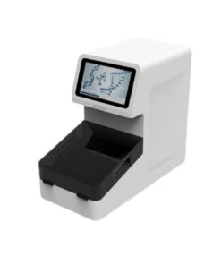 HỆ THỐNG TÁCH CHIẾT KẾT HỢP REAL-TIME PCR BIOWE (POCT) - nT08-X4
