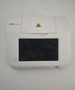 Máy Realtime PCR qCycler 8 mini (Biowe)