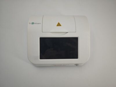 Máy Realtime PCR qCycler 8 mini (Biowe)