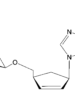 Abacavir 5'-β-D-glucuronide, BIOSYNTH (MA10017)