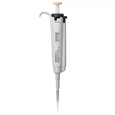 MICROPIPETTE ĐƠN KÊNH 2–20 µL NEXTY-S20, WASTION BIO LAB (NT-S20)