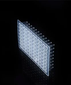 ĐĨA PCR 96 GIẾNG 0,2ML, KHÔNG VIỀN, CORBITION (PC0014)