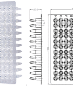 ĐĨA PCR 96 GIẾNG 0,2ML, KHÔNG VIỀN, CORBITION (PC0014) 5 Screenshot 2024 06 20 102019
