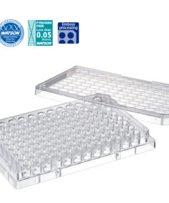 ĐĨA NUÔI CẤY TẾ BÀO 96 GIẾNG, WASTON BIO LAB (197-96CIPS)