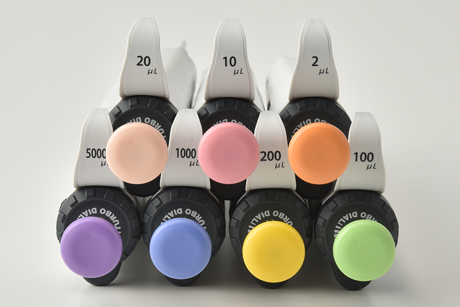 MICROPIPETTE ĐƠN KÊNH 1–10 µL NEXTY-S10, WASTON BIO LAB (NT-S10) 4 nexty s04