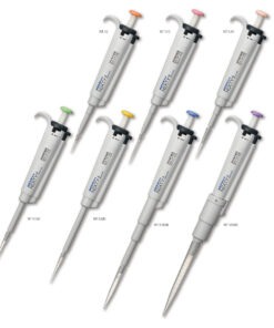 MICROPIPETTE ĐƠN KÊNH 1–10 µL NEXTY-S10, WASTON BIO LAB (NT-S10) 6 nexty s11