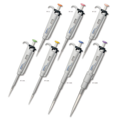 MICROPIPETTE ĐƠN KÊNH 500–5000 µL NEXTY-S5000, WASTON BIO LAB (NT-S5000) 7 nexty s11