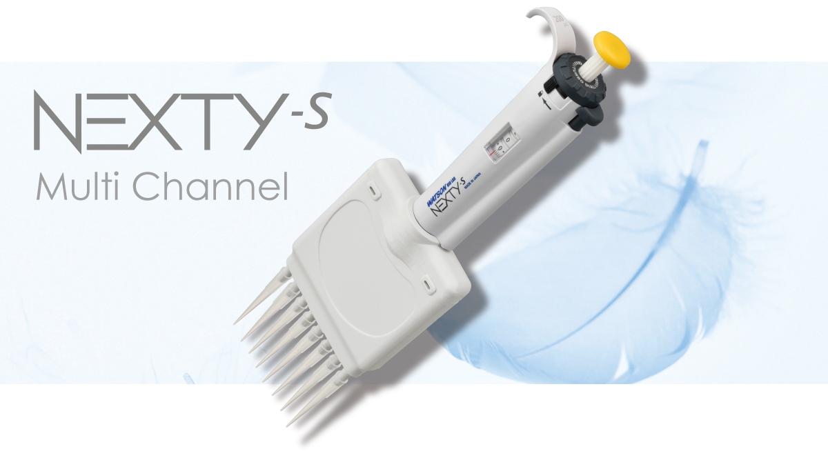 MICROPIPETTE ĐA KÊNH NEXTY-S810, WASTION BIO LAB (NT_S810) 1 nexty smulti06