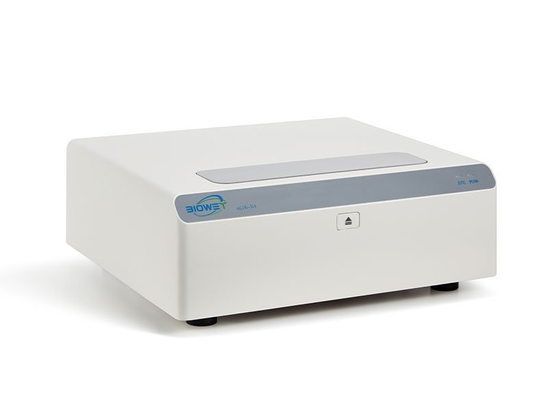 MÁY REALTIME PCR ĐẲNG NHIỆT nL16-X4 (Biowe) 1