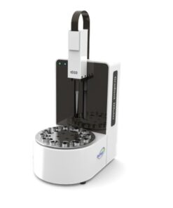 MÁY CHIA CHẤT LỎNG - tD10