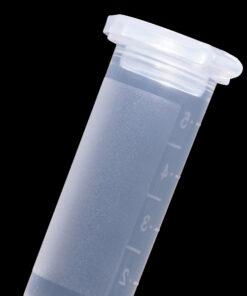Microcentrifuge Tubes (5 mL) 3 06 50tube06
