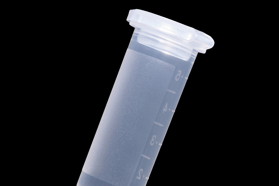 Microcentrifuge Tubes (5 mL) 2 06 50tube06