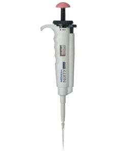 Micropipette đơn kênh (Autoclavable) – 10uL