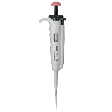 Micropipette đơn kênh (Autoclavable) – 10uL 1 NT A10