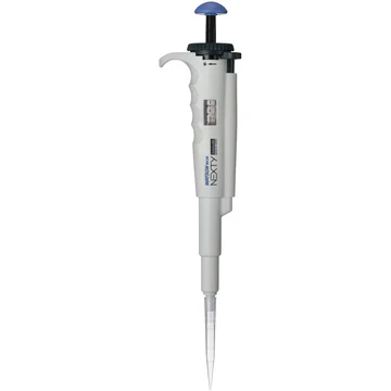 Micropipette đơn kênh (Autoclavable) – 1000uL 1 NT A1000